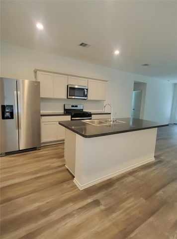 23835 Sunland Park Court, Houston, TX 77373