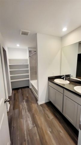 23835 Sunland Park Court, Houston, TX 77373