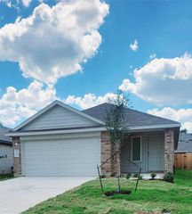 23835 Sunland Park Court, Houston, TX 77373