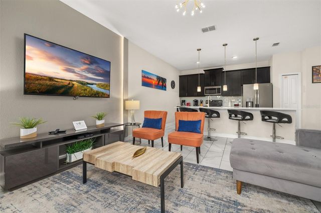630 PEBBLE BEACH DRIVE, Champions Gate, FL 33896