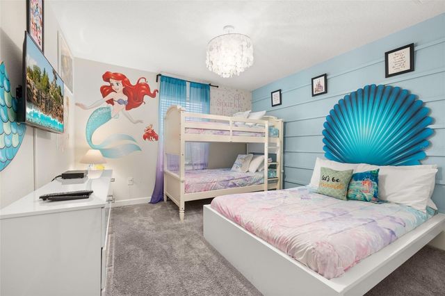 630 PEBBLE BEACH DRIVE, Champions Gate, FL 33896