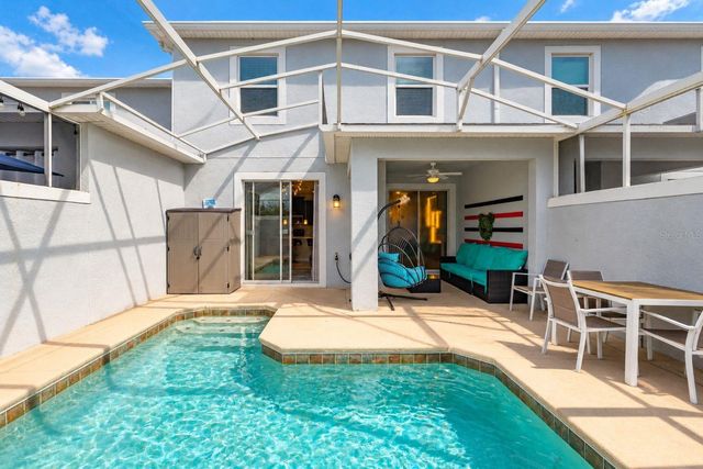630 PEBBLE BEACH DRIVE, Champions Gate, FL 33896