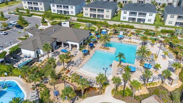 630 PEBBLE BEACH DRIVE, Champions Gate, FL 33896