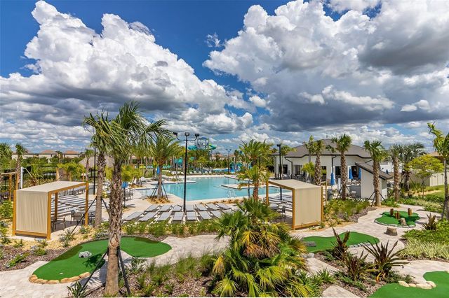 630 PEBBLE BEACH DRIVE, Champions Gate, FL 33896