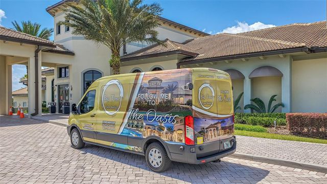 630 PEBBLE BEACH DRIVE, Champions Gate, FL 33896