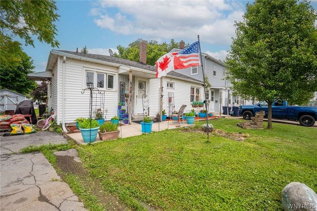 63 Winstead Road 57, Lackawanna, NY 14218