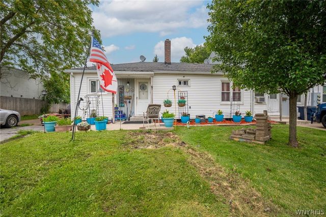 63 Winstead Road 57, Lackawanna, NY 14218