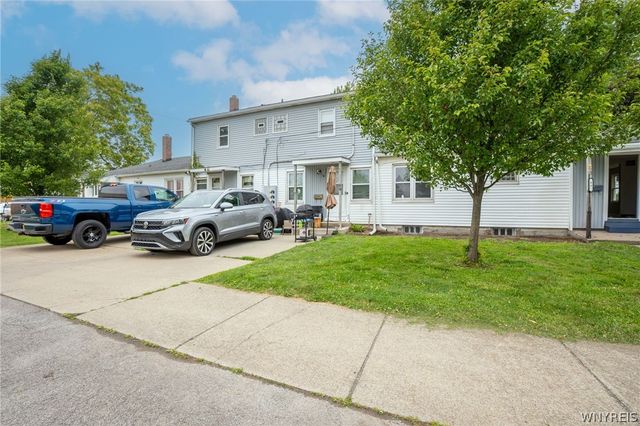 63 Winstead Road 57, Lackawanna, NY 14218