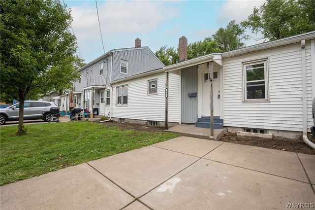 63 Winstead Road 57, Lackawanna, NY 14218