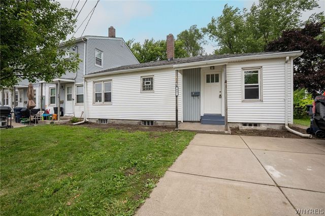 63 Winstead Road 57, Lackawanna, NY 14218