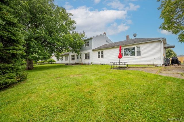 63 Winstead Road 57, Lackawanna, NY 14218