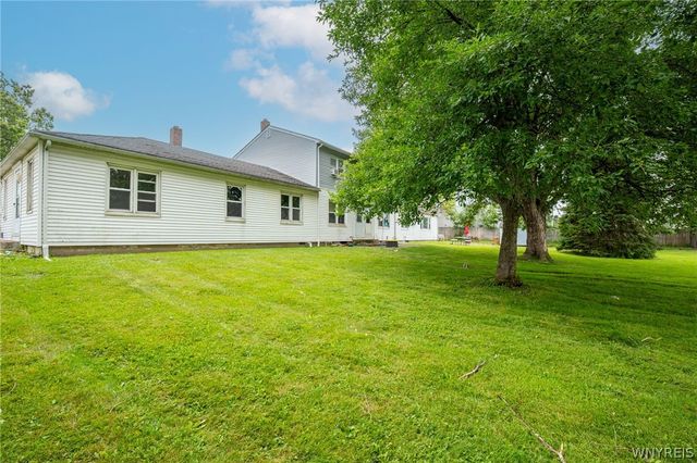 63 Winstead Road 57, Lackawanna, NY 14218