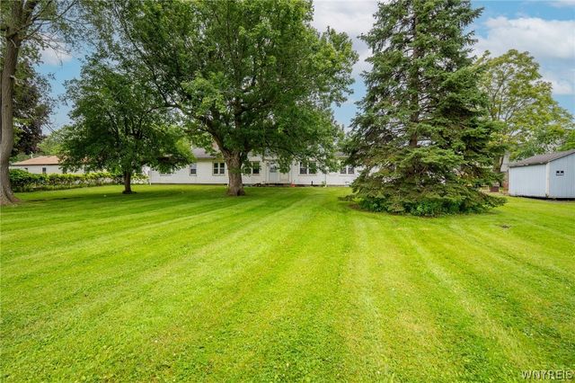 63 Winstead Road 57, Lackawanna, NY 14218