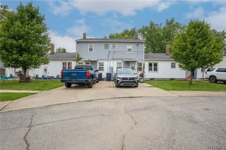 63 Winstead Road 57, Lackawanna, NY 14218
