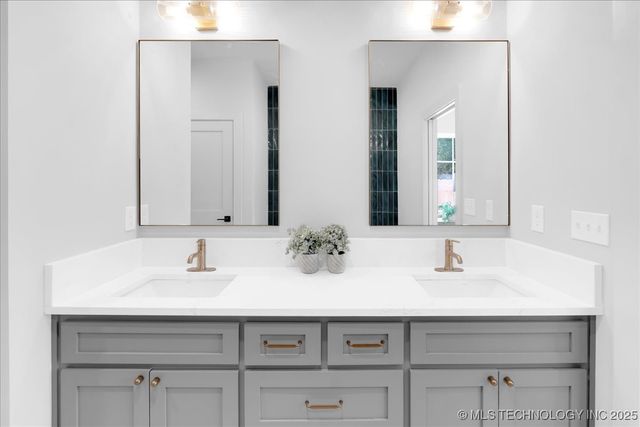 507 S Cedar Avenue, Broken Arrow, OK 74012