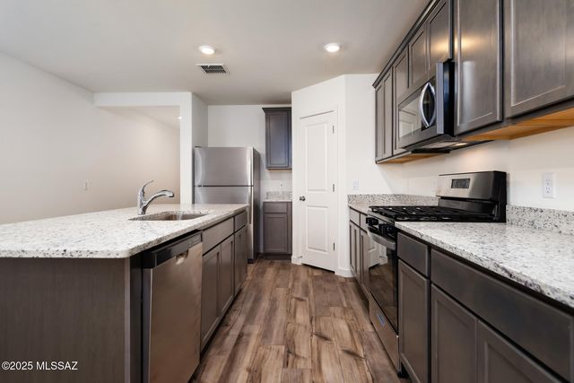 21917 E Wayward Lane, Red Rock, AZ 85145