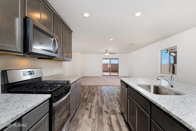 21917 E Wayward Lane, Red Rock, AZ 85145