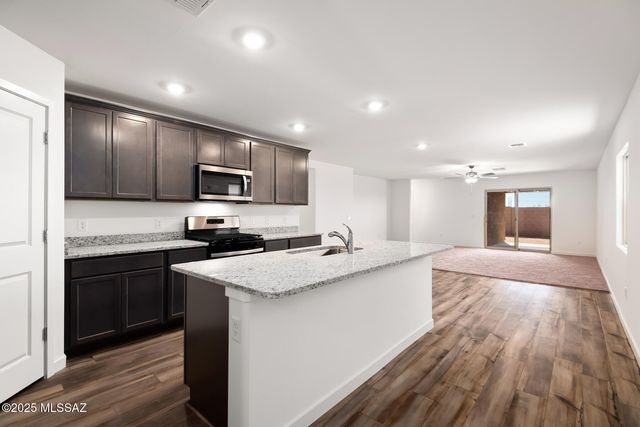 21917 E Wayward Lane, Red Rock, AZ 85145