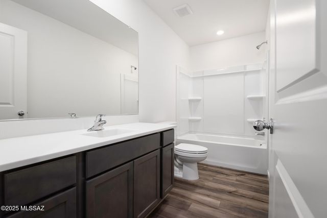 21917 E Wayward Lane, Red Rock, AZ 85145