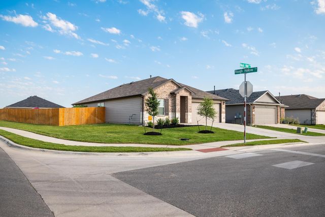 105 Black Wolf RUN, San Marcos, TX 78666