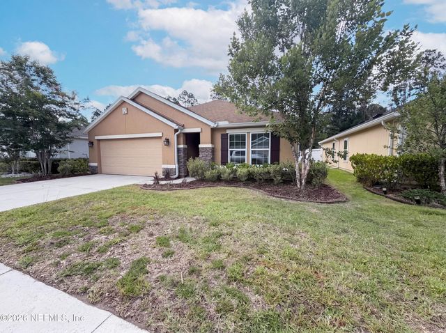 351 HEPBURN Road, Orange Park, FL 32065