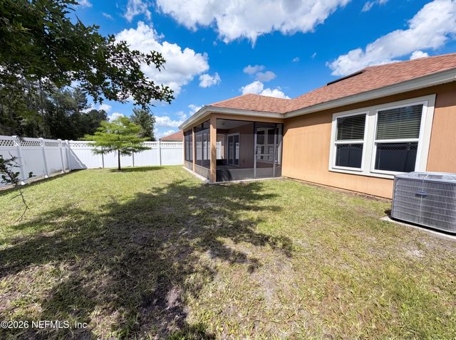 351 HEPBURN Road, Orange Park, FL 32065