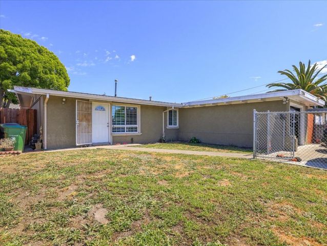 27894 Biscayne Avenue, Hayward, CA 94544