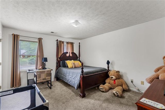 165 Hayes Circle, Rex, GA 30273