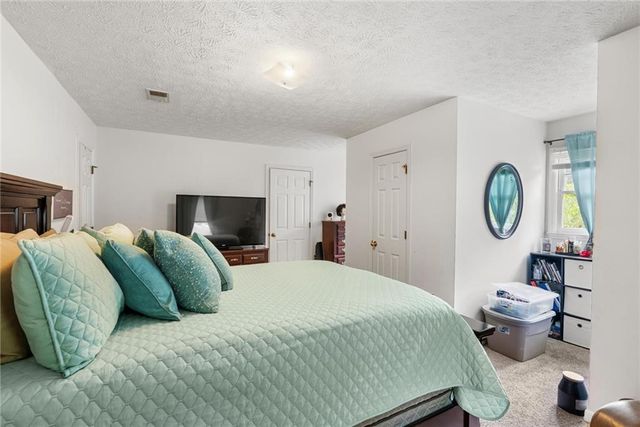 165 Hayes Circle, Rex, GA 30273