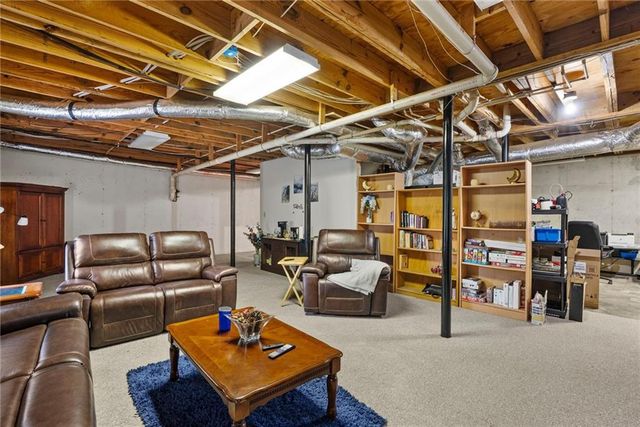 165 Hayes Circle, Rex, GA 30273
