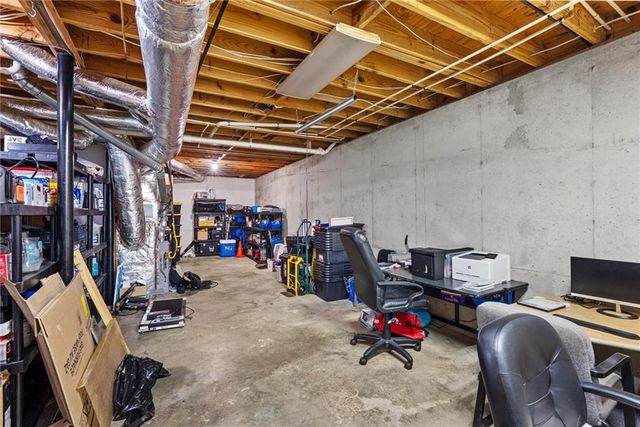 165 Hayes Circle, Rex, GA 30273