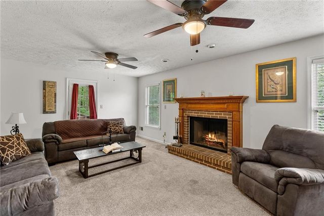 165 Hayes Circle, Rex, GA 30273