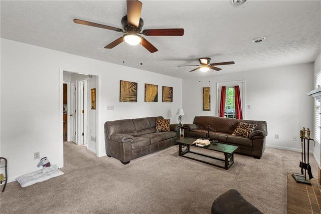 165 Hayes Circle, Rex, GA 30273