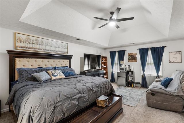 165 Hayes Circle, Rex, GA 30273