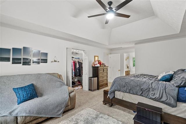 165 Hayes Circle, Rex, GA 30273