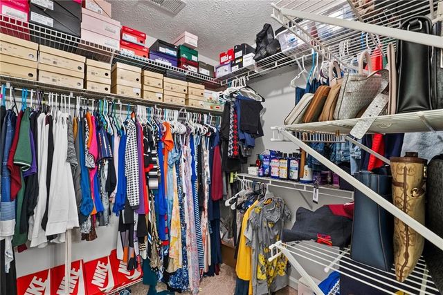 165 Hayes Circle, Rex, GA 30273