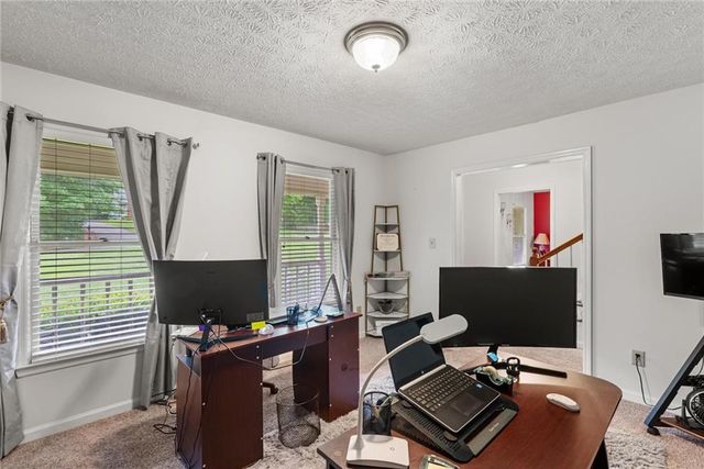 165 Hayes Circle, Rex, GA 30273