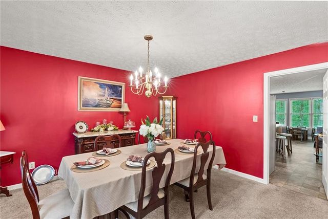 165 Hayes Circle, Rex, GA 30273