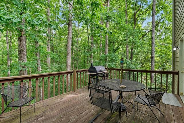 165 Hayes Circle, Rex, GA 30273