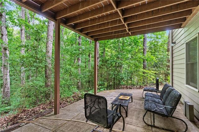 165 Hayes Circle, Rex, GA 30273