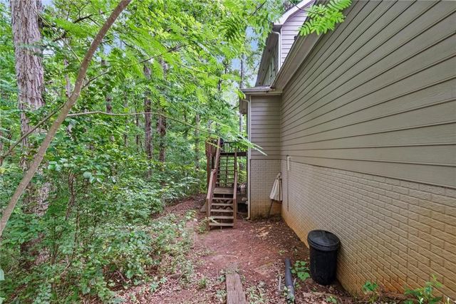 165 Hayes Circle, Rex, GA 30273