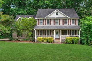 165 Hayes Circle, Rex, GA 30273