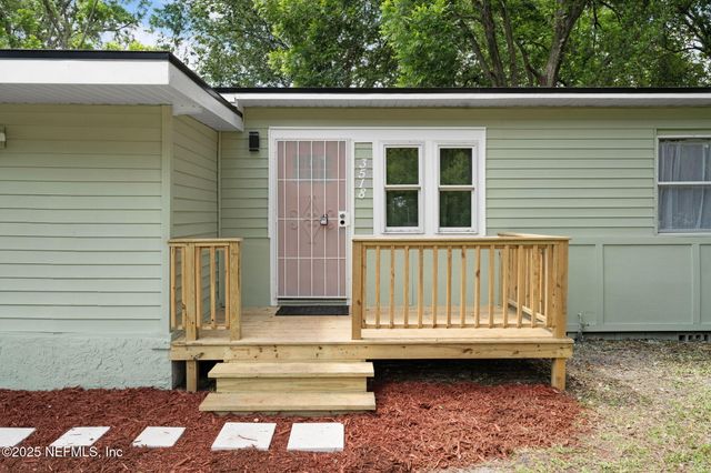 3518 BROADWAY Avenue, Jacksonville, FL 32254