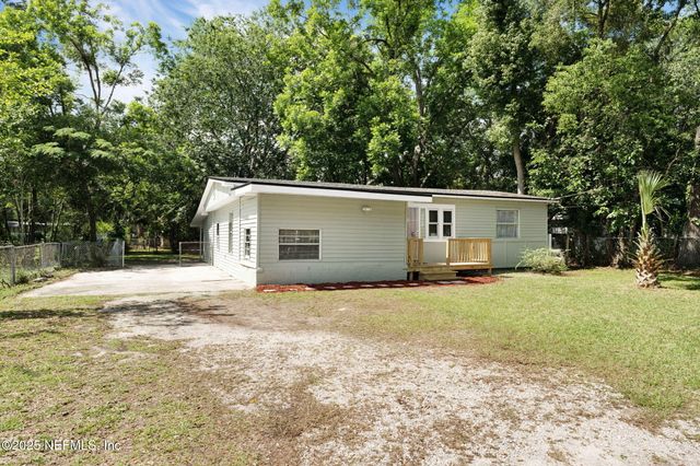 3518 BROADWAY Avenue, Jacksonville, FL 32254