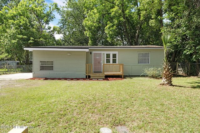 3518 BROADWAY Avenue, Jacksonville, FL 32254