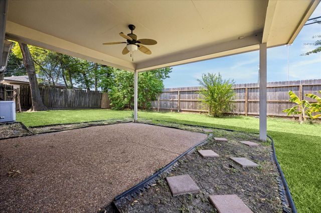 10302 Willowisp Drive, Houston, TX 77035