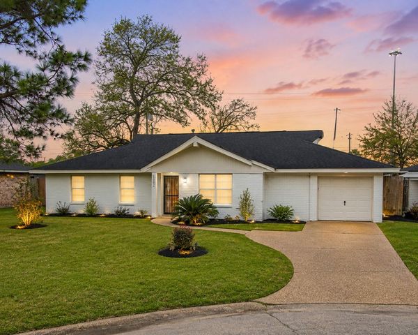 10302 Willowisp Drive, Houston, TX 77035
