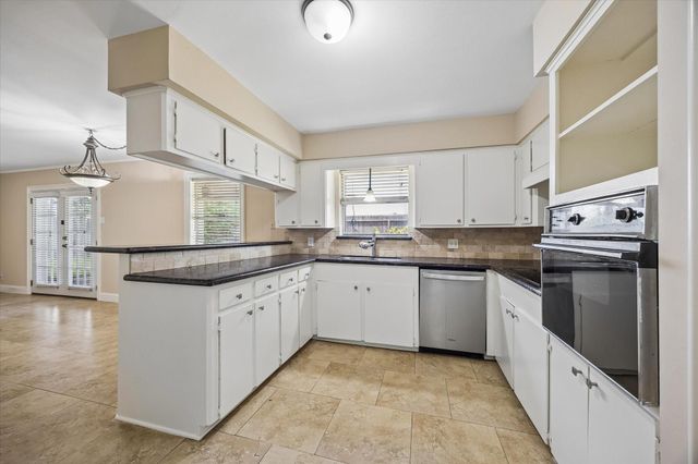 10302 Willowisp Drive, Houston, TX 77035