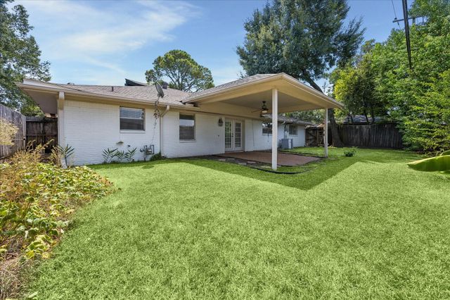 10302 Willowisp Drive, Houston, TX 77035