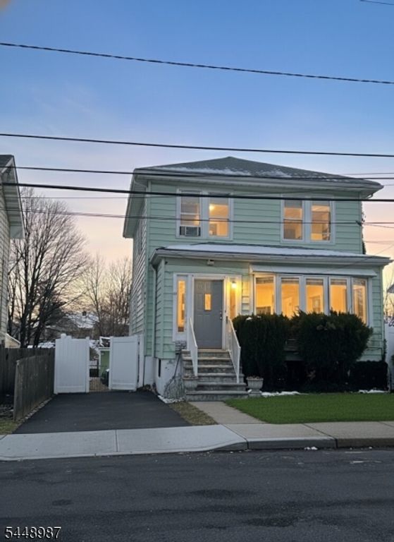 65 Revere Ave, Union Twp., NJ 07083